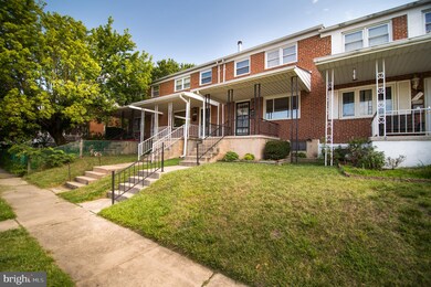 9746 Conmar Rd, Middle River, MD 21220 - photo 3