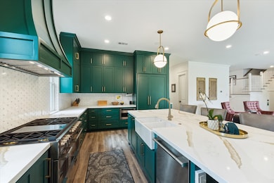 734 Brittmoore Rd, Houston, TX 77079 - photo 3