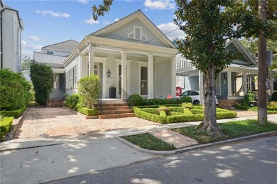 406 Audubon St, New Orleans, LA 70118 - photo 2