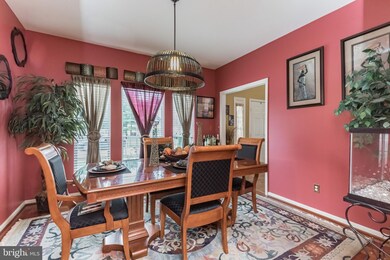 10203 Ackerly Terrace, Lanham, MD 20706 - photo 4