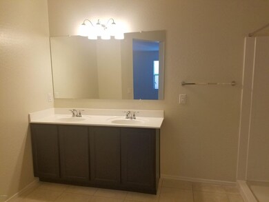 master vanity