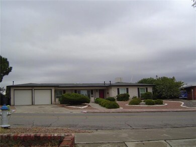 10132 Buckwood Ave, El Paso, TX 79925 - photo 2