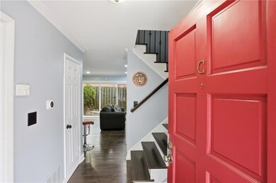 3320 Northcrest Rd unit C, Atlanta, GA 30340 - photo 2
