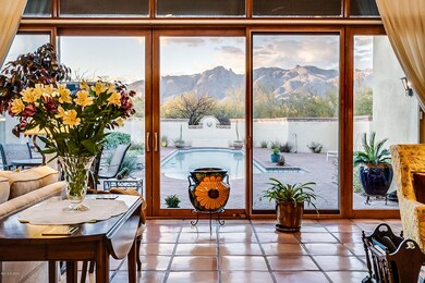 Living Room Views