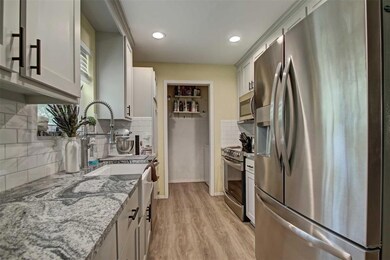 701 Scudder St, Cleburne, TX 76033 - photo 5