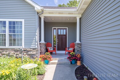 8744 Carlisle Dr SW, Byron Center, MI 49315 - photo 3