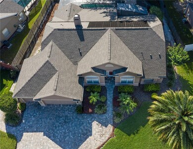 This 2016 new roof is still completely under 100% 