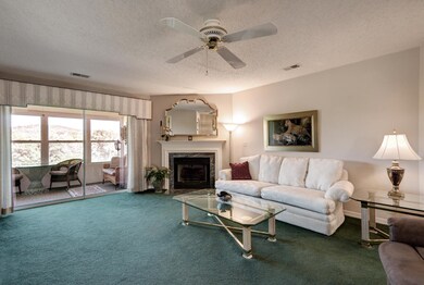 Living Room (A)
