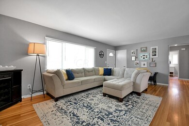 2735 Woodstock Road Upper Arlington Ohio