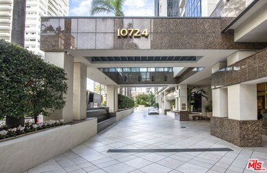 Park Wilshire unit 505, Los Angeles, CA 90024 - photo 2