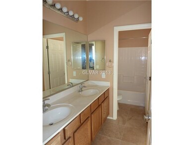 Master Bath/Spa.
