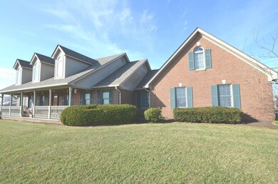 300 Calvary Rd, Harrodsburg, KY 40330 - photo 3