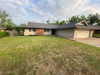 4052 NW 60th St, Oklahoma City, OK 73112 - photo 3