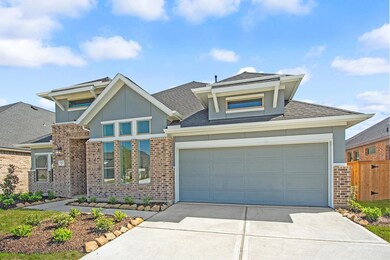 17422 Veranda Oaks Ct, Hockley, TX 77447 - photo 3