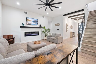 176 Briar Forest Dr, Bastrop, TX 78602 - photo 6