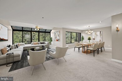 1 Southerly Ct unit 605, Towson, MD 21286 - photo 3