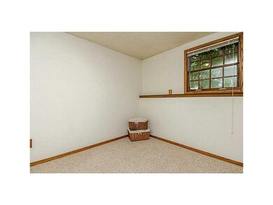 Bedroom.