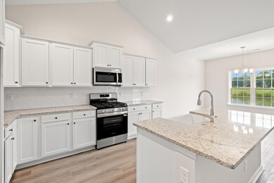 5146 Water Breeze Ct unit Lot 308 Sullivan, Myrtle Beach, SC 29588 - photo 5