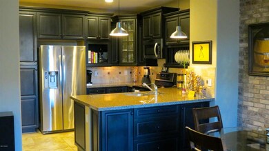 beautiful kitchen