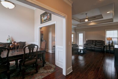 Foyer In