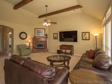 18614 E 50th Place, Tulsa, OK 74134 - photo 3