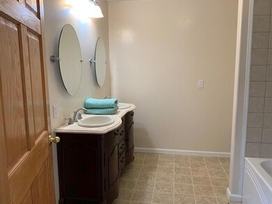 Main bath