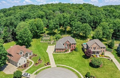 Truly a special location in Oakview Estates! A pri