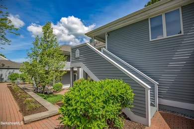 entry stairs