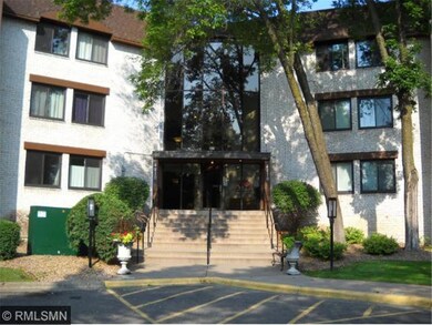Main Entrance