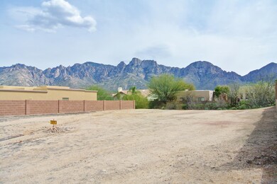 Lot w/ Mnt View