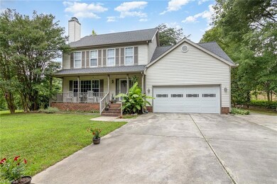 2001 Whites Mill Rd, High Point, NC 27265 - photo 2