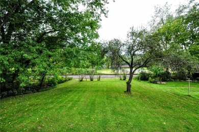 Back Yard River Front