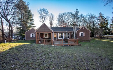 208 Winthrop St, Rehoboth, MA 02769 - photo 6