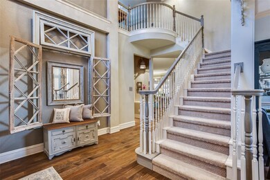 5708 Sweetbriar Dr, Richardson, TX 75082 - photo 4