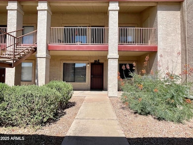GROUND FLOOR UNIT