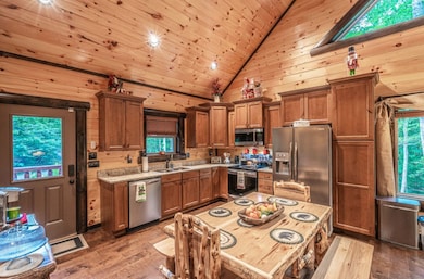 2313 Bogle Spring Loop, Sevierville, TN 37862 - photo 6