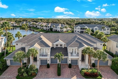 9533 Cypress Hammock Cir unit 101, Estero, FL 34135 - photo 2