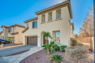 2011 E Carla Vista Dr, Chandler, AZ 85225 - photo 2