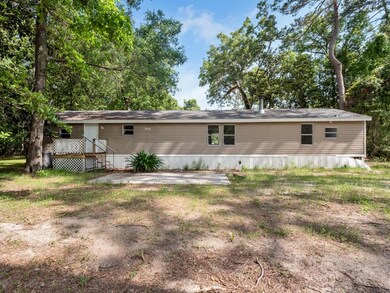 95 Cayuse Dr, Crawfordville, FL 32327 - photo 3