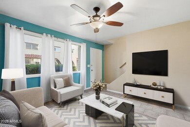 6909 E Osborn Rd unit C, Scottsdale, AZ 85251 - photo 4