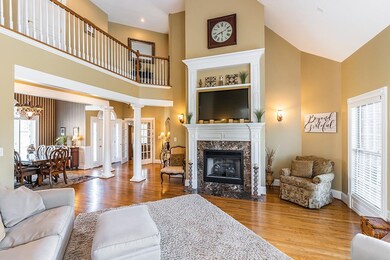 481 Cave Spring Rd, Nicholasville, KY 40356 - photo 5