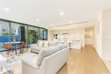 Park Lane Ala Moana unit 1406, Honolulu, HI 96814 - photo 3