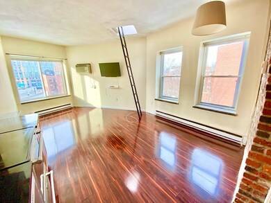 52 Salem St unit 3r, Boston, MA 02113 - photo 3