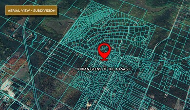 Apache Trail, Roscommon, MI 48653 - photo 4