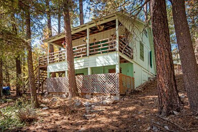 4 Slough Path, Cloudcroft, NM 88317 - photo 2