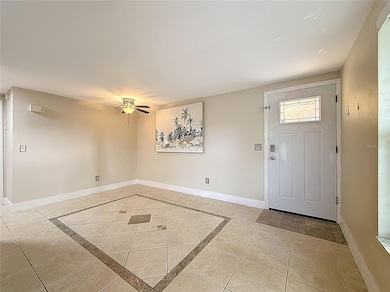 Living Room - Eating Area