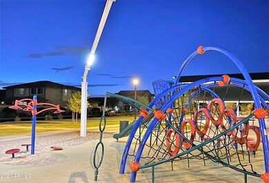 Primo playground