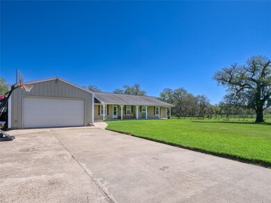 20615 County Road 461, Brazoria, TX 77422 - photo 2