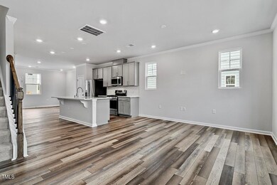 1807 Joscara Bend, Apex, NC 27502 - photo 7