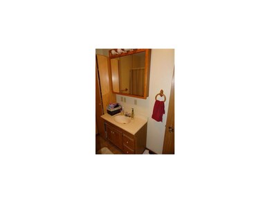 Master Bathroom.